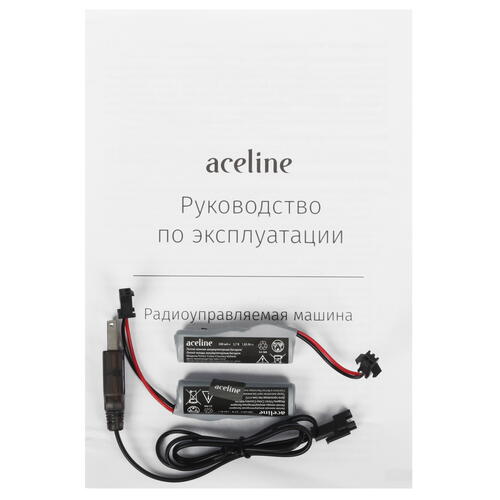 Купить Радиоуправляемая машина внедорожник Aceline Cross-Country Vehicle  5406261. Характеристики, отзывы и цены в Донецке