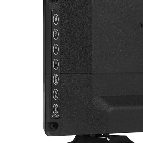 Купить 23.8" (60 см) Телевизор Asano 24LF5010T черный  9225860. Характеристики, отзывы и цены в Донецке