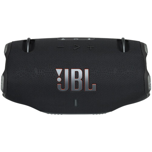 Купить Портативная колонка JBL Xtreme 4, черный  5464563. Характеристики, отзывы и цены в Донецке