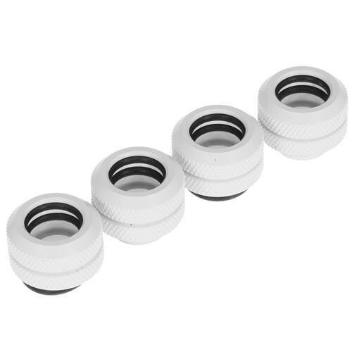 Купить Комплект фитингов для СЖО Corsair XF Hardline  1367625. Характеристики, отзывы и цены в Донецке