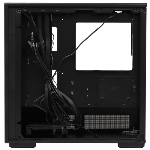 Купить Корпус ZALMAN P10 NAMU  5612951. Характеристики, отзывы и цены в Донецке