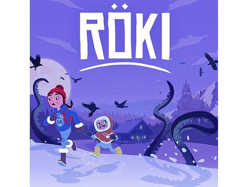 Купить Игра Roki (Switch)  5608313. Характеристики, отзывы и цены в Донецке