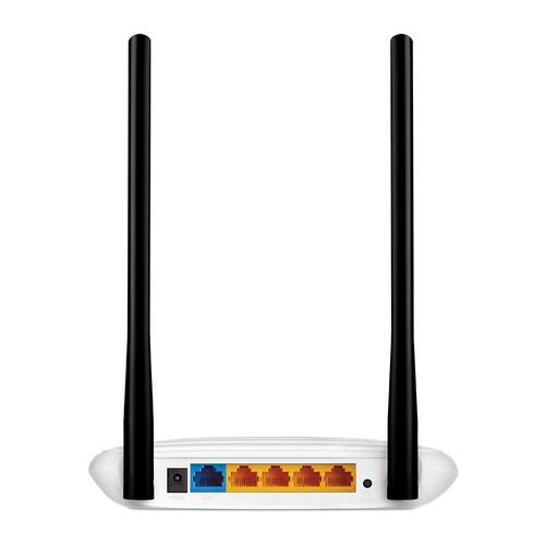 Купить Wi-Fi роутер TP-Link TL-WR841N  0160589. Характеристики, отзывы и цены в Донецке