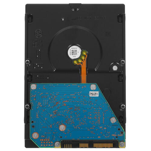 Купить LFF (3.5") Серверный HDD Toshiba Enterprise Capacity  5064529. Характеристики, отзывы и цены в Донецке