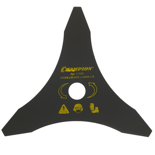 Купить Нож для триммера Champion C5103  5099821. Характеристики, отзывы и цены в Донецке