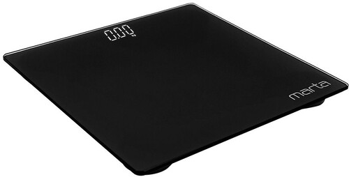Купить Весы Marta MT-SC3600 черный  9059695. Характеристики, отзывы и цены в Донецке