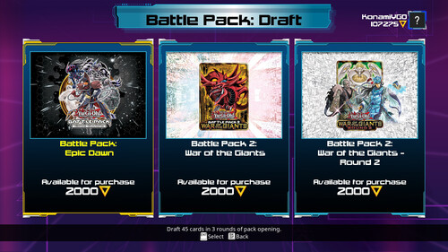 Купить Игра Yu-Gi-Oh! Legacy of the Duelist (Steam)  5610619. Характеристики, отзывы и цены в Донецке