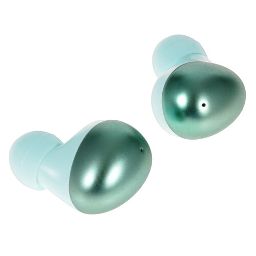 Купить Наушники TWS Soundmax SM-TWS2107B голубой  4893159. Характеристики, отзывы и цены в Донецке