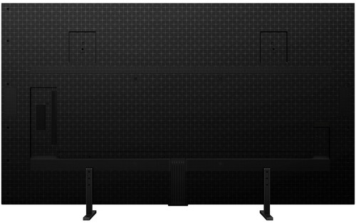 Купить 55" (139 см) Телевизор TCL 55A400 черный  9357696. Характеристики, отзывы и цены в Донецке