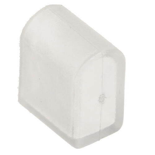 Купить Заглушка ЭРА LS-cap-220-neon белый  5325365. Характеристики, отзывы и цены в Донецке