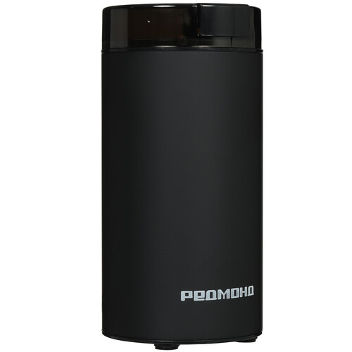 Купить Кофемолка электрическая РЕДМОНД CG805 черный  9212550. Характеристики, отзывы и цены в Донецке