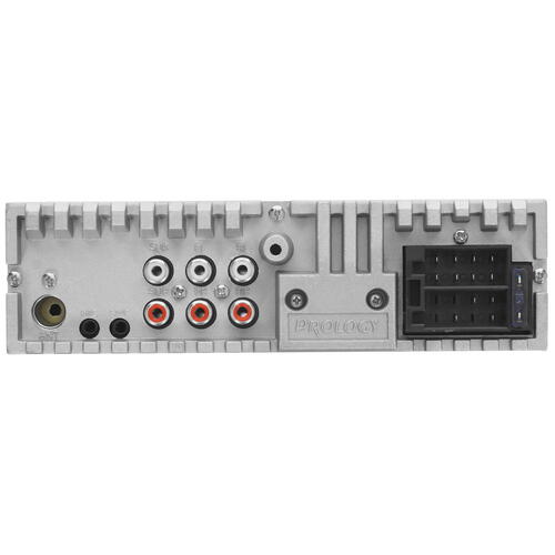 Купить Автопроигрыватель PROLOGY CMD-340  5415440. Характеристики, отзывы и цены в Донецке