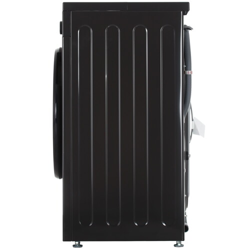 Купить Стиральная машина LG F2Y1HS5J черный  5494544. Характеристики, отзывы и цены в Донецке