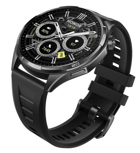 Купить Смарт-часы HONOR Watch 6  5929523. Характеристики, отзывы и цены в Донецке