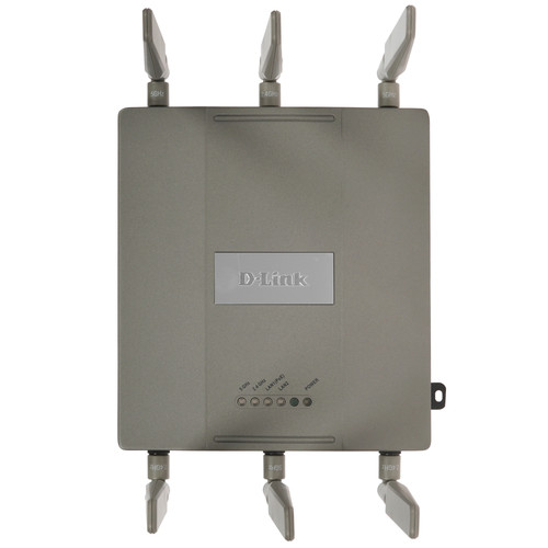 Купить Точка доступа D-Link DAP-2695  8139180. Характеристики, отзывы и цены в Донецке