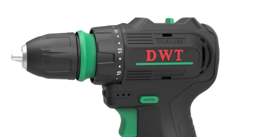 Купить Дрель-шуруповерт DWT ABSP-12 NQ-2 BMC  9297926. Характеристики, отзывы и цены в Донецке