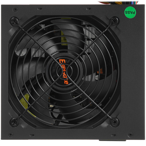 Купить Блок питания ExeGate 500NPXE [EX221638RUS] черный  8187901. Характеристики, отзывы и цены в Донецке