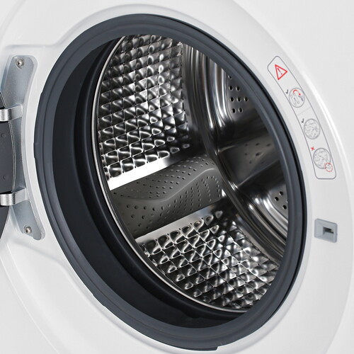 Купить Стирально-сушильная машина Haier HWD100-B14979 белый  9907728. Характеристики, отзывы и цены в Донецке