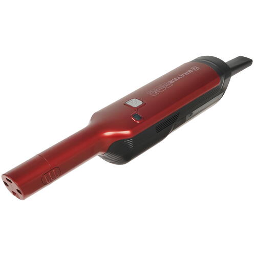 Купить Пылесос  вертикальный  Brayer BR4264  красный  9935928. Характеристики, отзывы и цены в Донецке