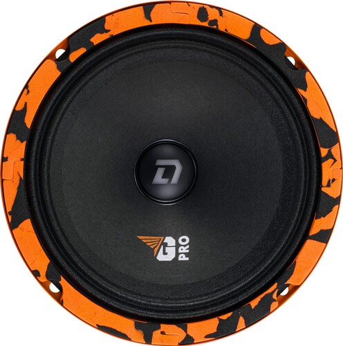 Купить Среднечастотная акустическая система DL Audio Gryphon Pro 165 SE  9285637. Характеристики, отзывы и цены в Донецке