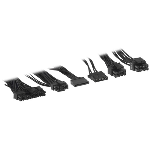 Купить Блок питания PHANTEKS AMP BH 750  5616051. Характеристики, отзывы и цены в Донецке