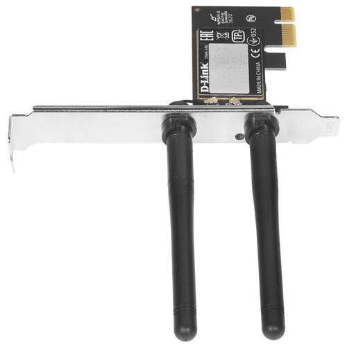 Купить Wi-Fi адаптер D-Link DWA-548/C  8186162. Характеристики, отзывы и цены в Донецке