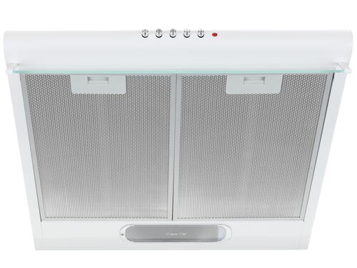 Купить Вытяжка подвесная Akpo WK-7 Р3050 белый/прозрачный  1147106. Характеристики, отзывы и цены в Донецке