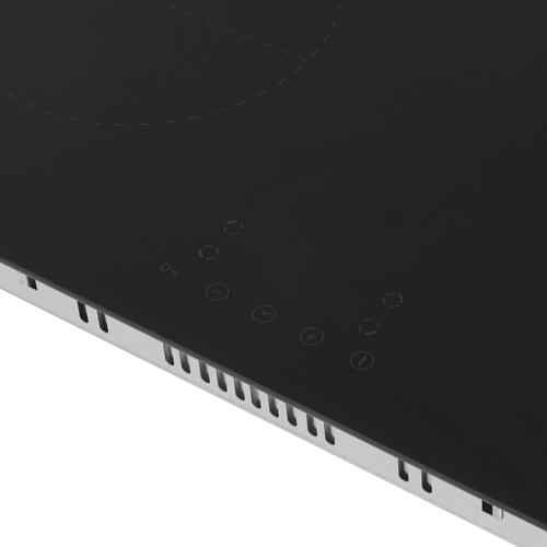 Купить Электрическая варочная поверхность Hansa BHC633009  5358292. Характеристики, отзывы и цены в Донецке