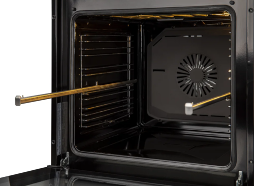 Купить Электрический духовой шкаф Simfer B6ES68177 черный  9240927. Характеристики, отзывы и цены в Донецке