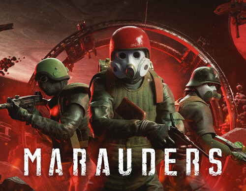 Купить Игра Marauders (Steam)  5618128. Характеристики, отзывы и цены в Донецке