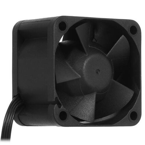 Купить Вентилятор Arctic Cooling S4028-15K [ACFAN00264A]  5416809. Характеристики, отзывы и цены в Донецке