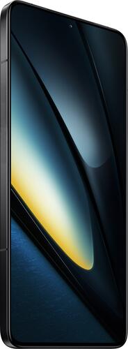 Купить 6.67" Смартфон POCO F6 Pro 1024 ГБ черный  5458803. Характеристики, отзывы и цены в Донецке