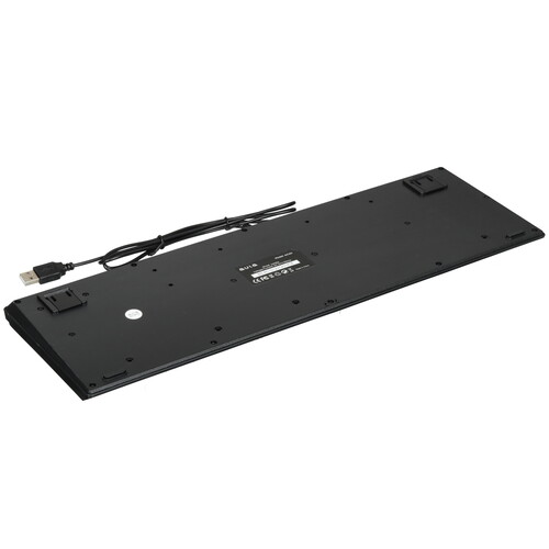 Купить Клавиатура+мышь  проводная  AULA AC101 черный  9045136. Характеристики, отзывы и цены в Донецке