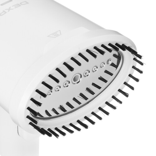 Купить Отпариватель DEXP MW-1100H белый  9129683. Характеристики, отзывы и цены в Донецке