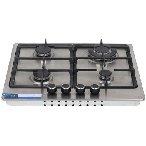 Купить Газовая варочная поверхность Haier HHX-M64CWX  1277649. Характеристики, отзывы и цены в Донецке