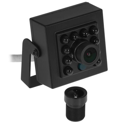 Купить IP-камера ORIENT IP-300-MH4ABP MIC  5370207. Характеристики, отзывы и цены в Донецке