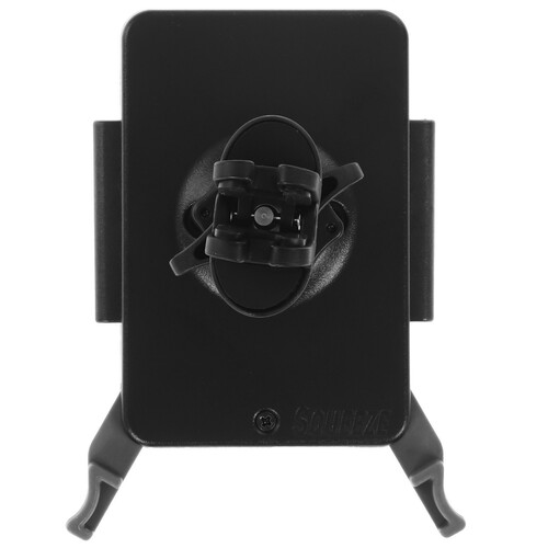 Купить Держатель автомобильный Nite Ize Squeeze Universal Vent Mount черный  5480824. Характеристики, отзывы и цены в Донецке