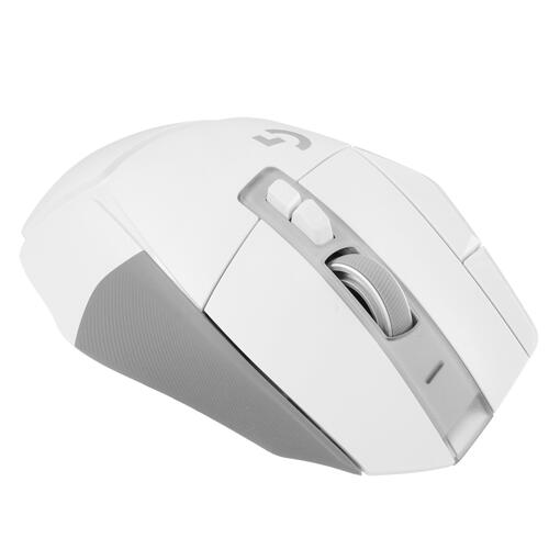 Купить Мышь беспроводная Logitech G502 X [910-006228] белый  5405826. Характеристики, отзывы и цены в Донецке