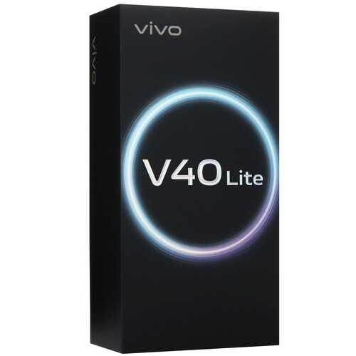 Купить 6.67" Смартфон Vivo V40 Lite 128 ГБ зеленый  5493252. Характеристики, отзывы и цены в Донецке