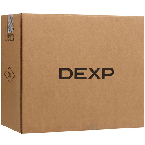 Купить ПК DEXP Aquilon O383  5666976. Характеристики, отзывы и цены в Донецке