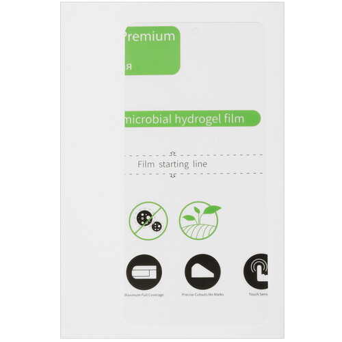 Купить Защитная пленка  LuxCase для Infinix ZERO 40 5G  5606612. Характеристики, отзывы и цены в Донецке