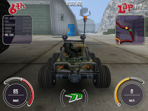 Купить Игра RC Cars (Steam)  5608536. Характеристики, отзывы и цены в Донецке