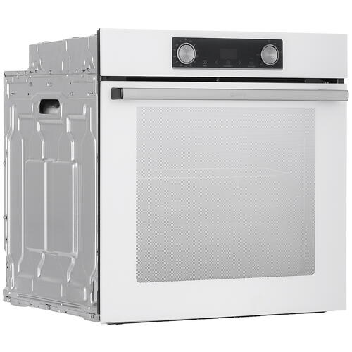 Купить Электрический духовой шкаф Gorenje BOS6737E06WG белый  5323402. Характеристики, отзывы и цены в Донецке
