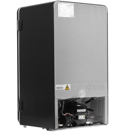 Купить Холодильник компактный   DEXP RF-SD090RMA/B черный  4703599. Характеристики, отзывы и цены в Донецке