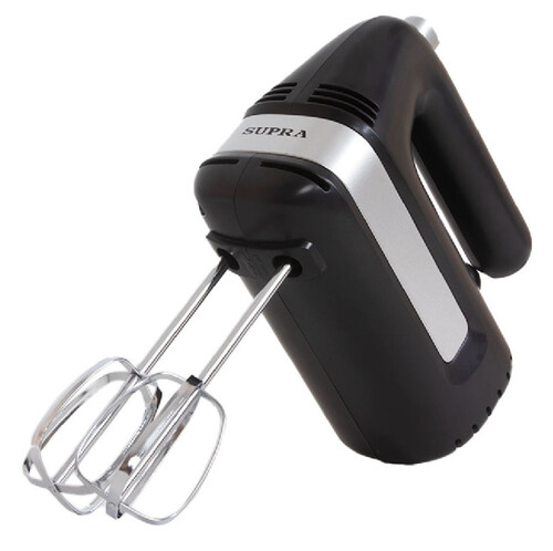 Купить Миксер Supra MXS-596 черный  9052837. Характеристики, отзывы и цены в Донецке