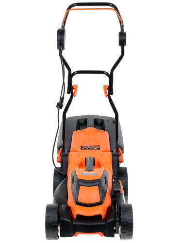 Купить Электрическая газонокосилка Patriot PT 1634E  1117139. Характеристики, отзывы и цены в Донецке