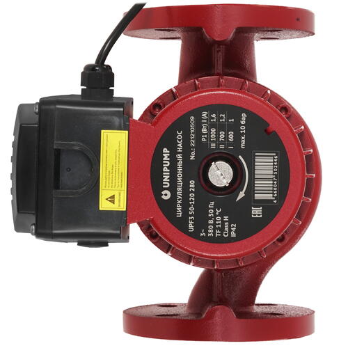 Купить Циркуляционный насос Unipump UPF3 50-120 280  9977814. Характеристики, отзывы и цены в Донецке