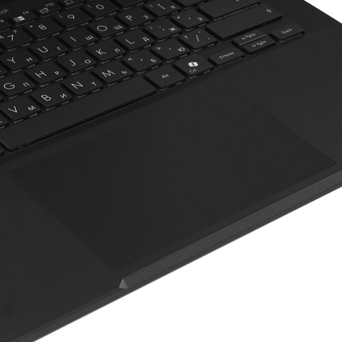Купить 14" Ноутбук ASUS ExpertBook B3 B3404CMA-Q50431W черный  5479052. Характеристики, отзывы и цены в Донецке