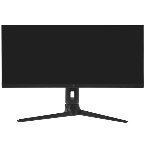 Купить 29.5" Монитор ASUS ROG Strix XG309CM черный  5083100. Характеристики, отзывы и цены в Донецке