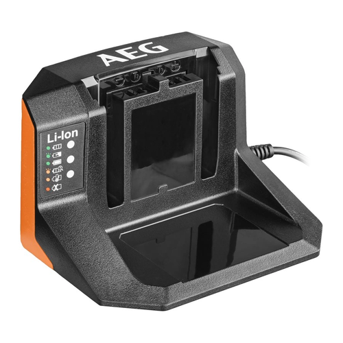 Купить Зарядное устройство AEG BL18S  5481002. Характеристики, отзывы и цены в Донецке